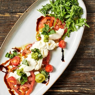 Caprese Salad